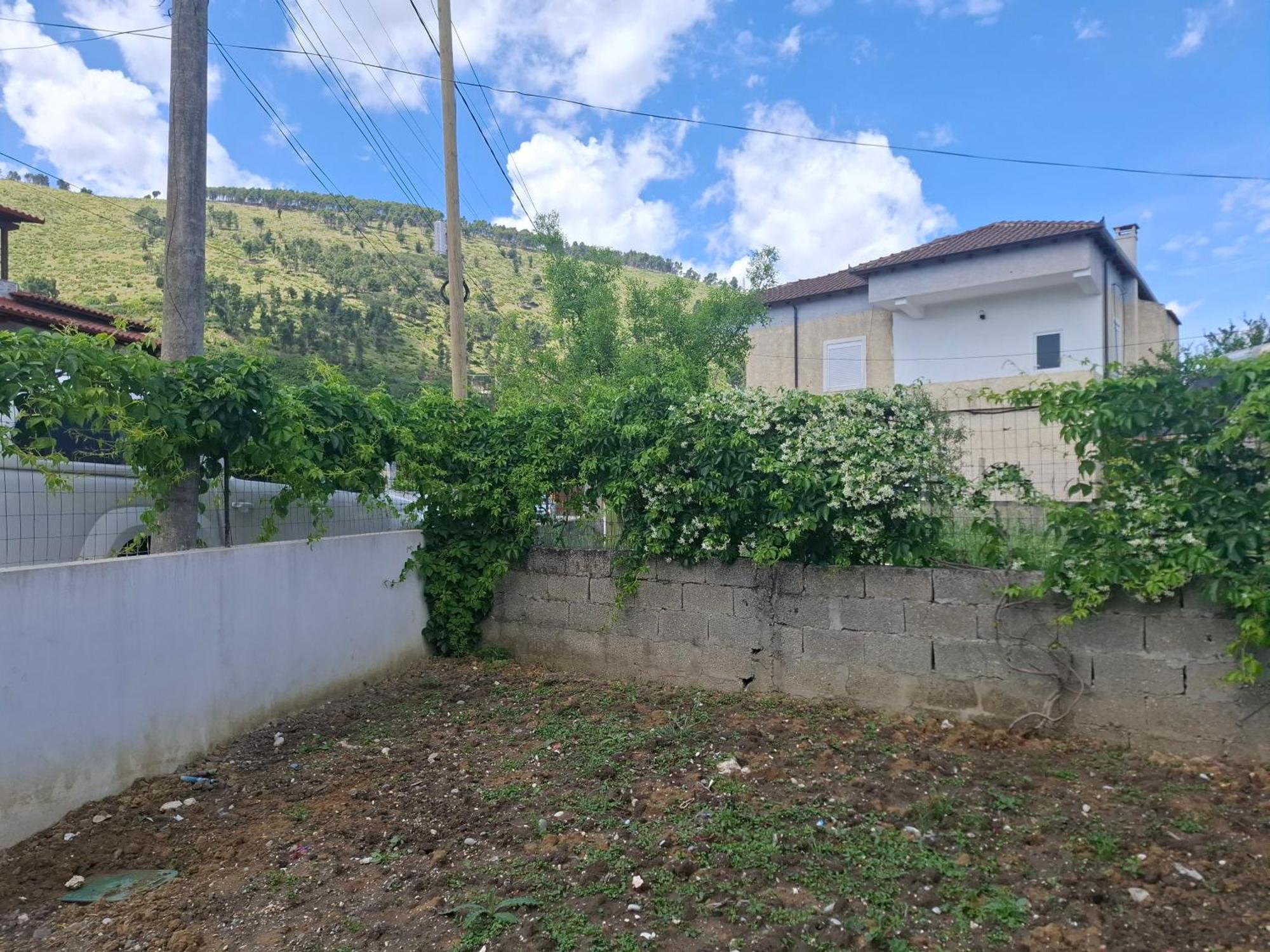 Apartment Xheison Berat Exterior photo